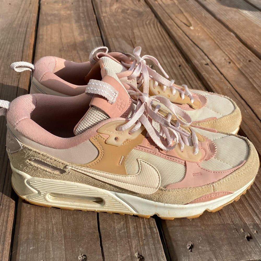 Nike Air Max